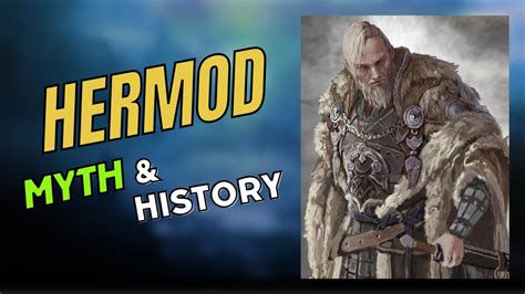 hermod vs hermes|hermod viking mythology.